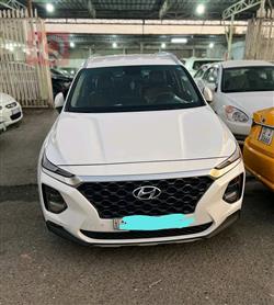 هیۆندای سەنتافی